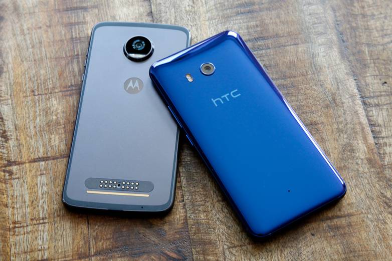 Google htc что это