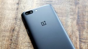 OnePlus 5T Release Date