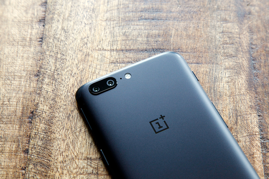 This Is Our Best Look Yet At OnePlus’ First All-screen Smartphone – BGR