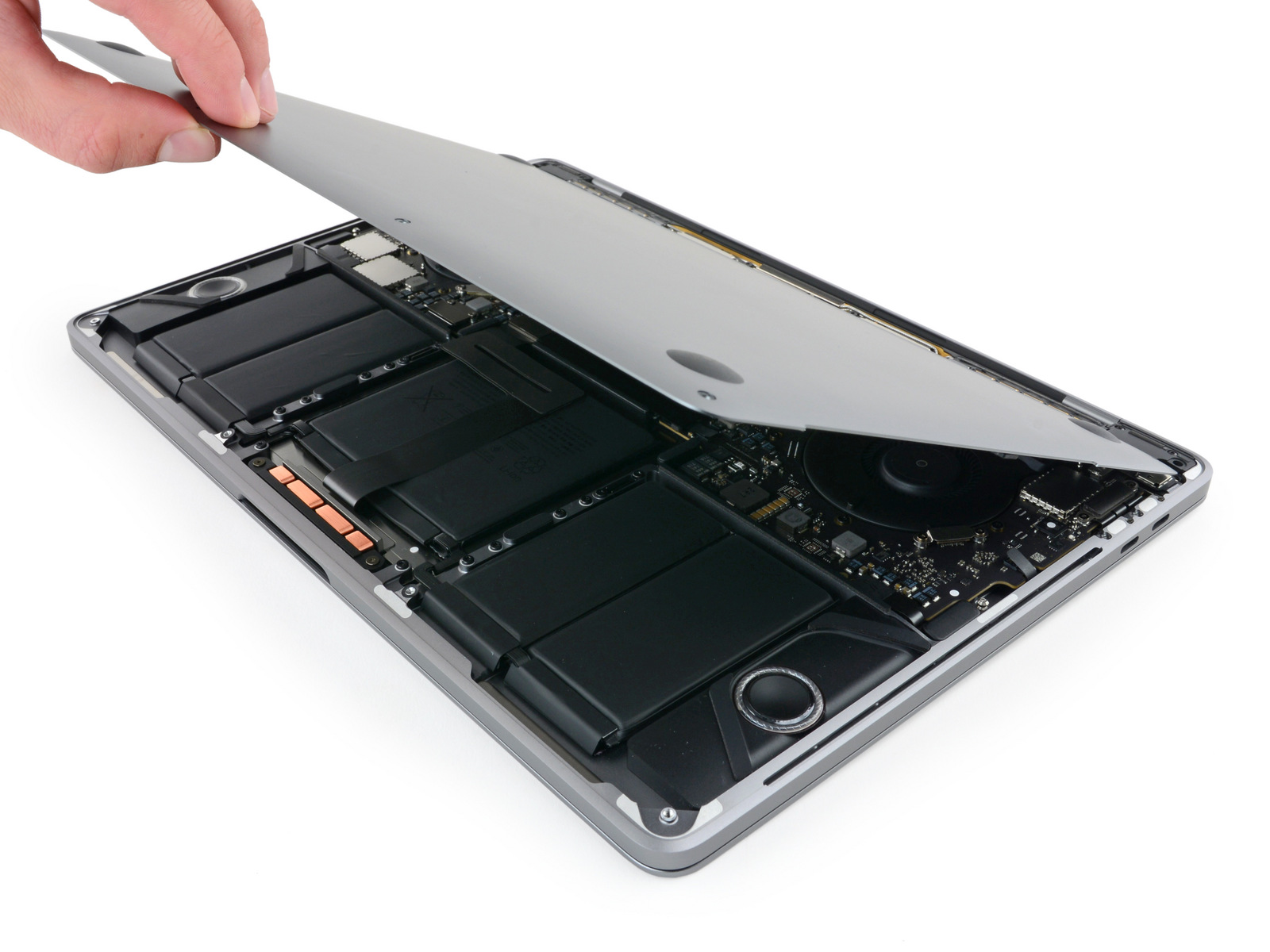 macbook pro early 2011 battery recall