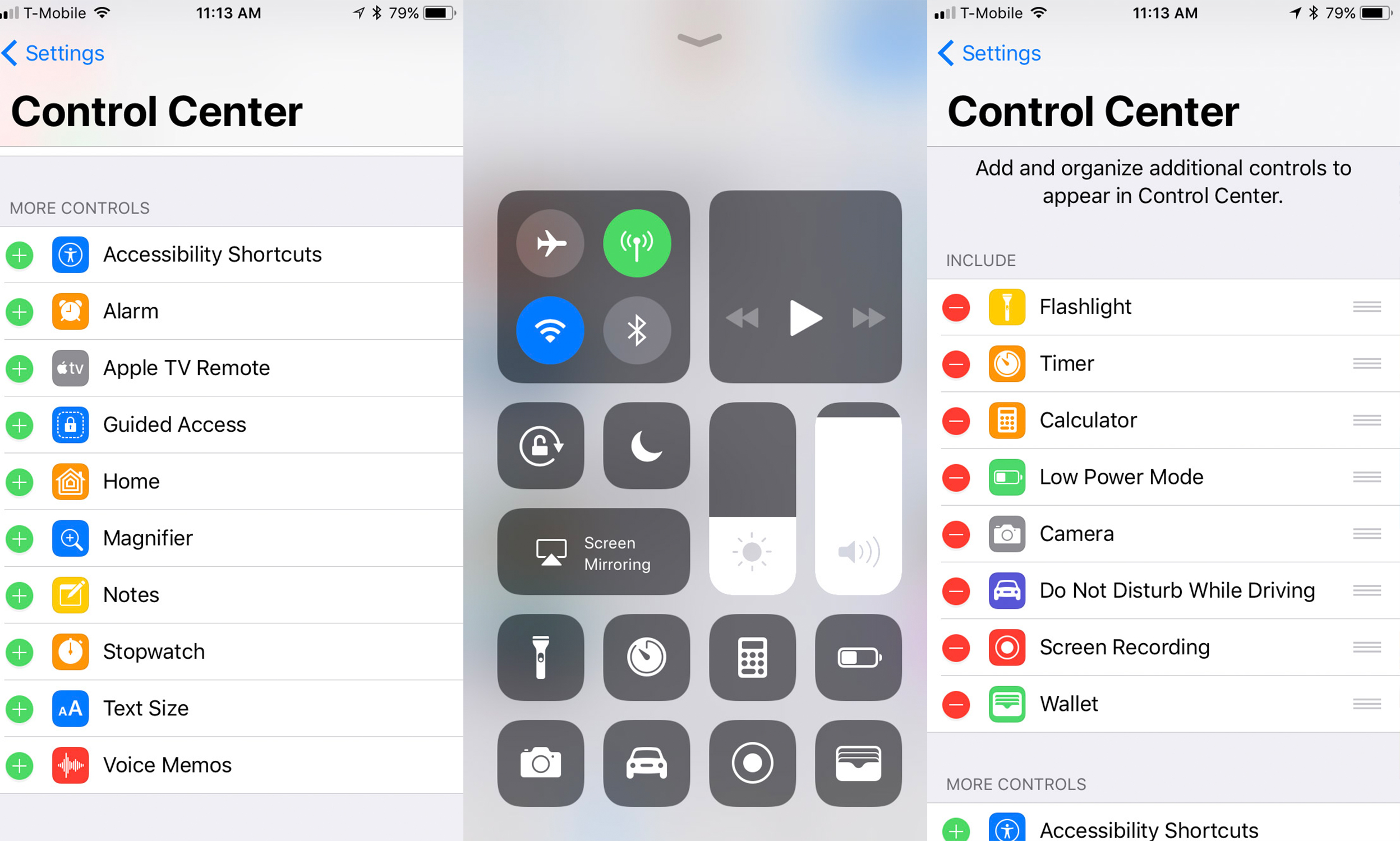 More controls. Скрин iphone 11. Меню айфона 11. IOS Скриншот. Скриншот айфон 11.