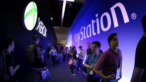 E3 2017 schedule E3 2017 schedule