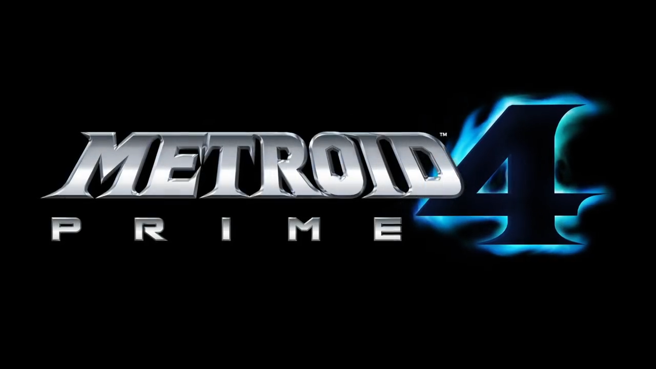 Metroid Prime 4 is coming to Nintendo Switch eventually.