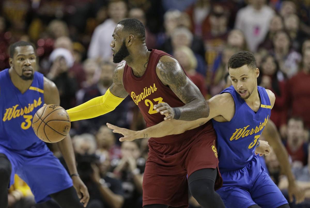 NBA Finals 2017 Live Stream How To Watch Warriors Vs Cavaliers Game 1 nba-finals-2017-live-stream-how-to-watch-warriors-vs-cavaliers-game-1