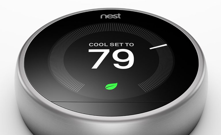 The Nest Learning Thermostat deal for Black Friday