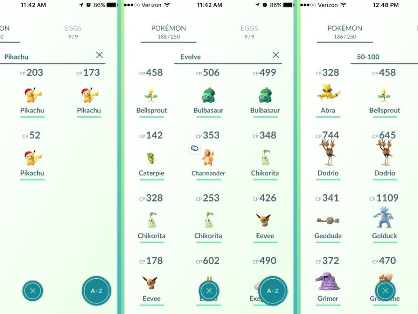 Pokemon Go tips and tricks: How to use the new feature people can't stop  talking about