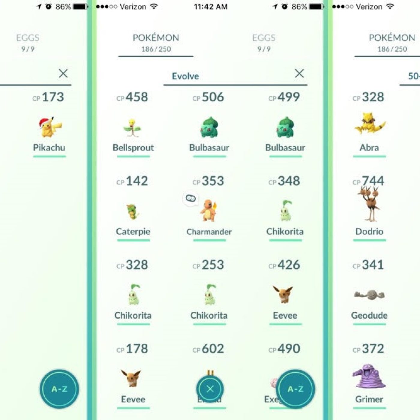 Pokemon Go tips and tricks: How to use the new feature people can't stop  talking about