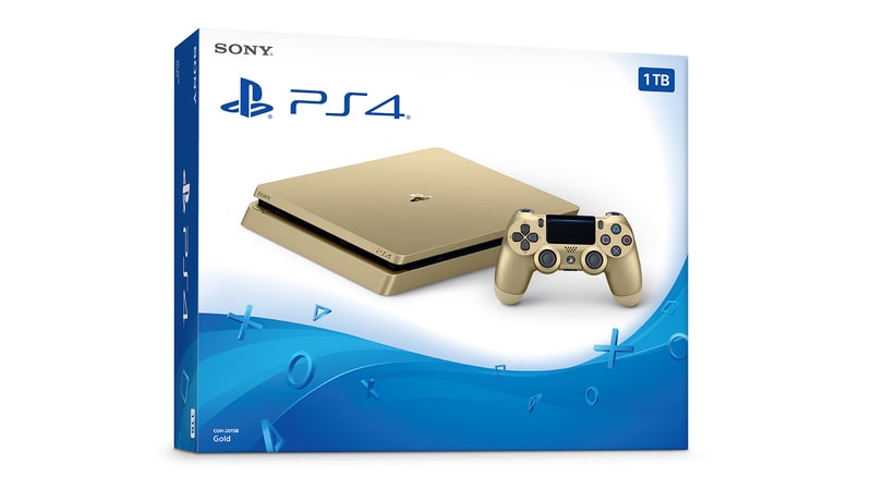 Ps4 1tb release sales date