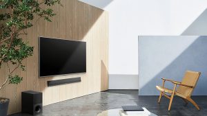 Sony Soundbar On Amazon Sony Soundbar On Amazon