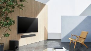 Sony Sound Bar Amazon