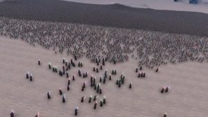 Jedi vs. Medieval Soldiers Jedi vs. Medieval Soldiers