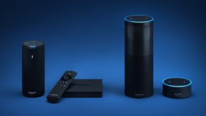 Amazon Echo vs. HomePod