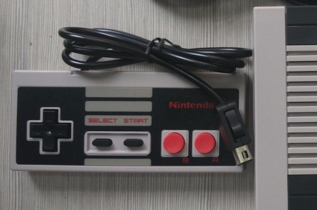 Don't get fooled into buying one of these fake NES Classic Edition consoles