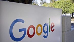 Google Search Antitrust Case