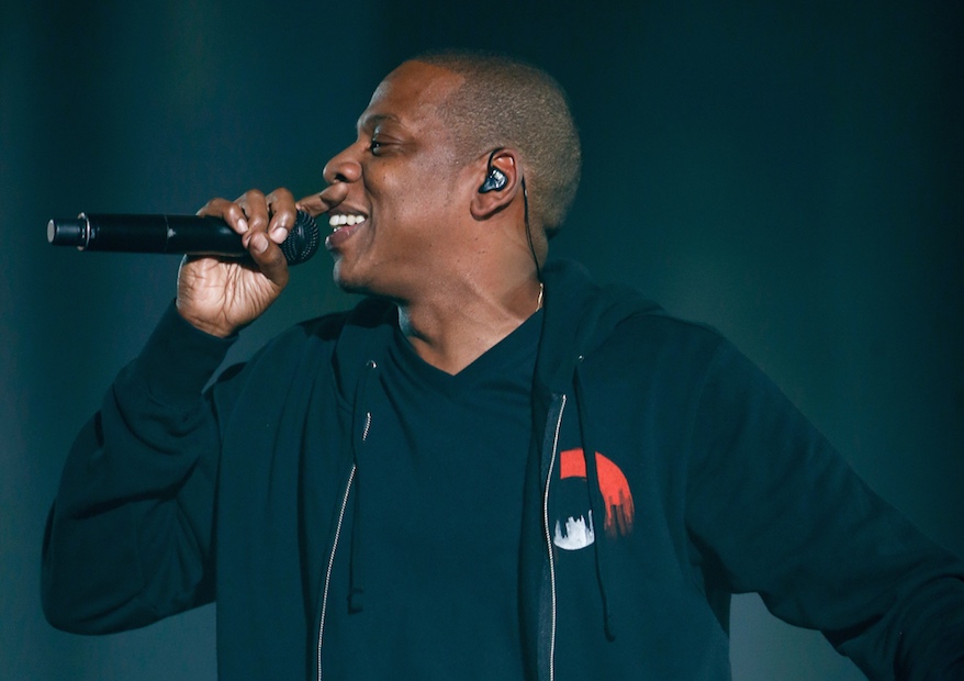 Jay Zs Tidal Exclusive Album 4 44 Goes Platinum Just Days After Launch