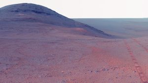 mars panorama