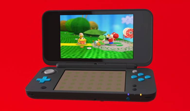 Nintendo S Hot New 2ds Xl Is In Stock With Prime Shipping On Amazon If You Hurry Bgr