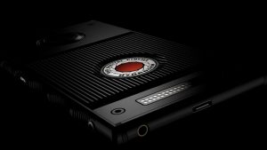 Red Hydrogen One release date