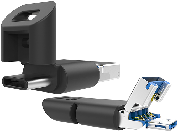 Best flash drive of 2017