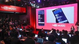 YouTube Music Subscription YouTube Music Subscription