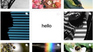 Official Apple Instagram Account