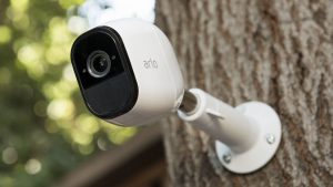 Arlo Home Security Camera