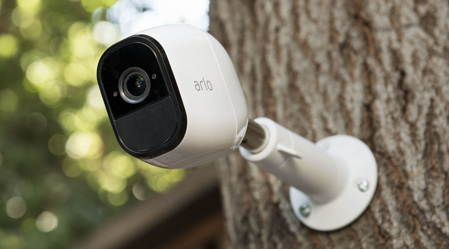 Arlo Is Already The Best Wireless Home Security Camera But These 5 Accessories Make It Even Better Bgr