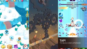 Best Free iPhone Games Best Free iPhone Games