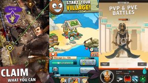 Best Free iPhone Games Best Free iPhone Games