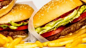 white castle impossible slider white castle impossible slider