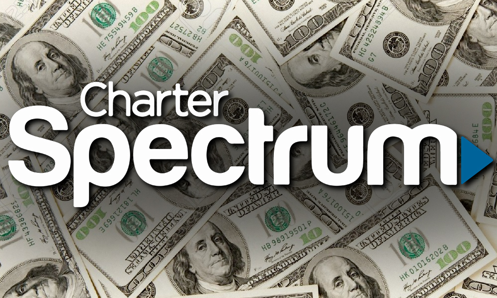 Charter’s new streaming service is just as bad as cable BGR