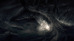 Darkwood developers Darkwood developers