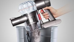 Dyson Vacuum Cleaner On Sale