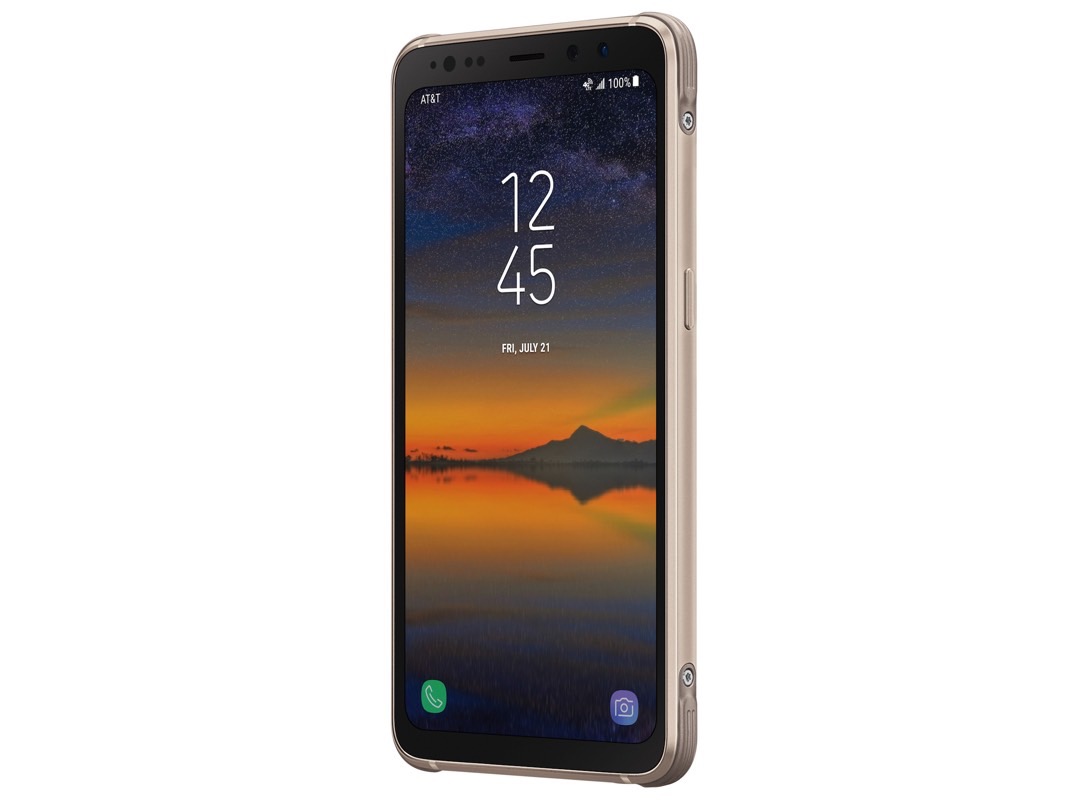 new galaxy s8 active for sale