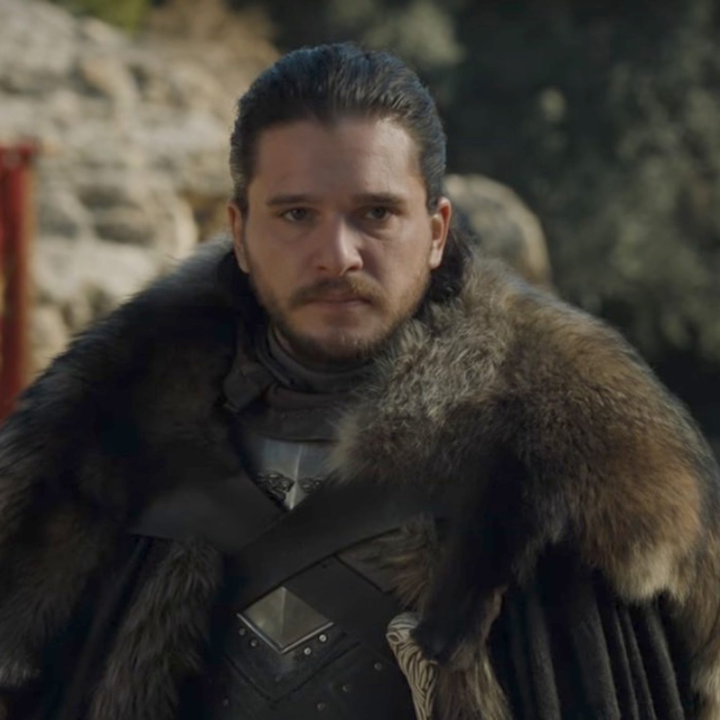 Game of Thrones' Season 8 Ending Finale Questions Answered: Where Jon,  Arya, and Bran Are Now