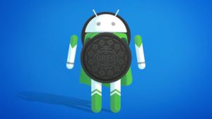 Android Oreo release date