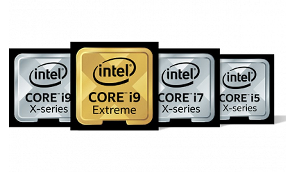 Intel debuts 9th-generation Core chips, including Core i9 and X-series  parts, with a few twists