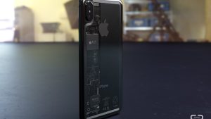 iPhone 8 Design