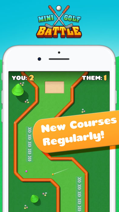 17 Best Images Golf Course Apps For Iphone Free - 13 Best Golf Game Apps for iPhone & Android | Free apps ...