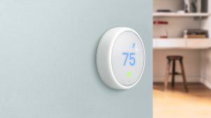 Nest Thermostat E Release Date
