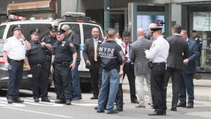 NYPD drones NYPD drones