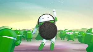 android oreo