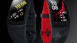 Samsung Gear Fit2 Pro Release Date