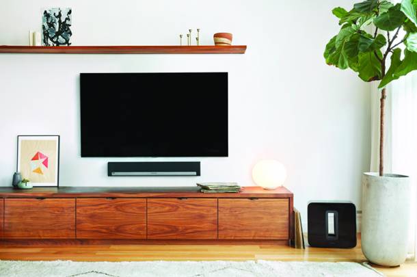 Sonos Soundbar