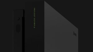 Xbox One X Release Date Xbox One X Release Date
