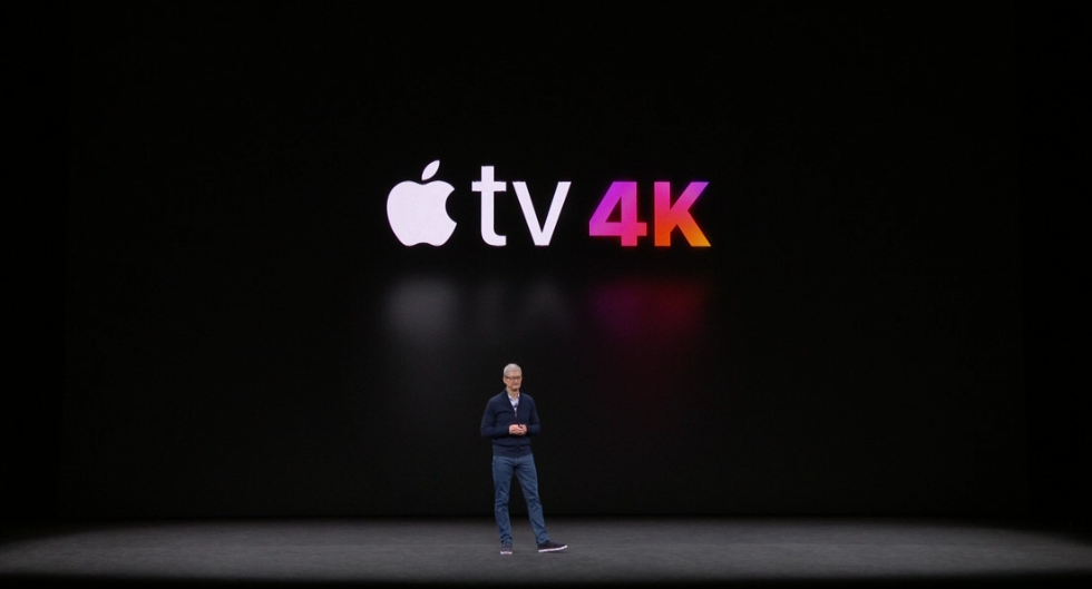 Apple TV 4K Review