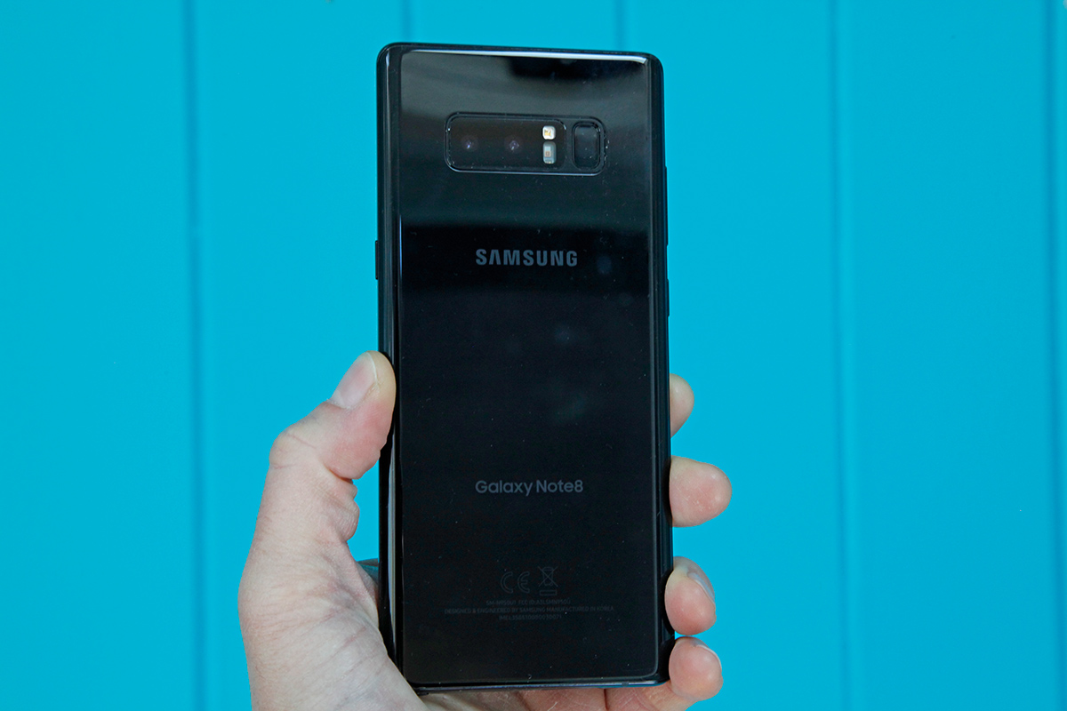 s9 note