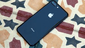 iPhone 8 Plus Review