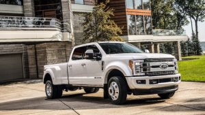 ford f-450