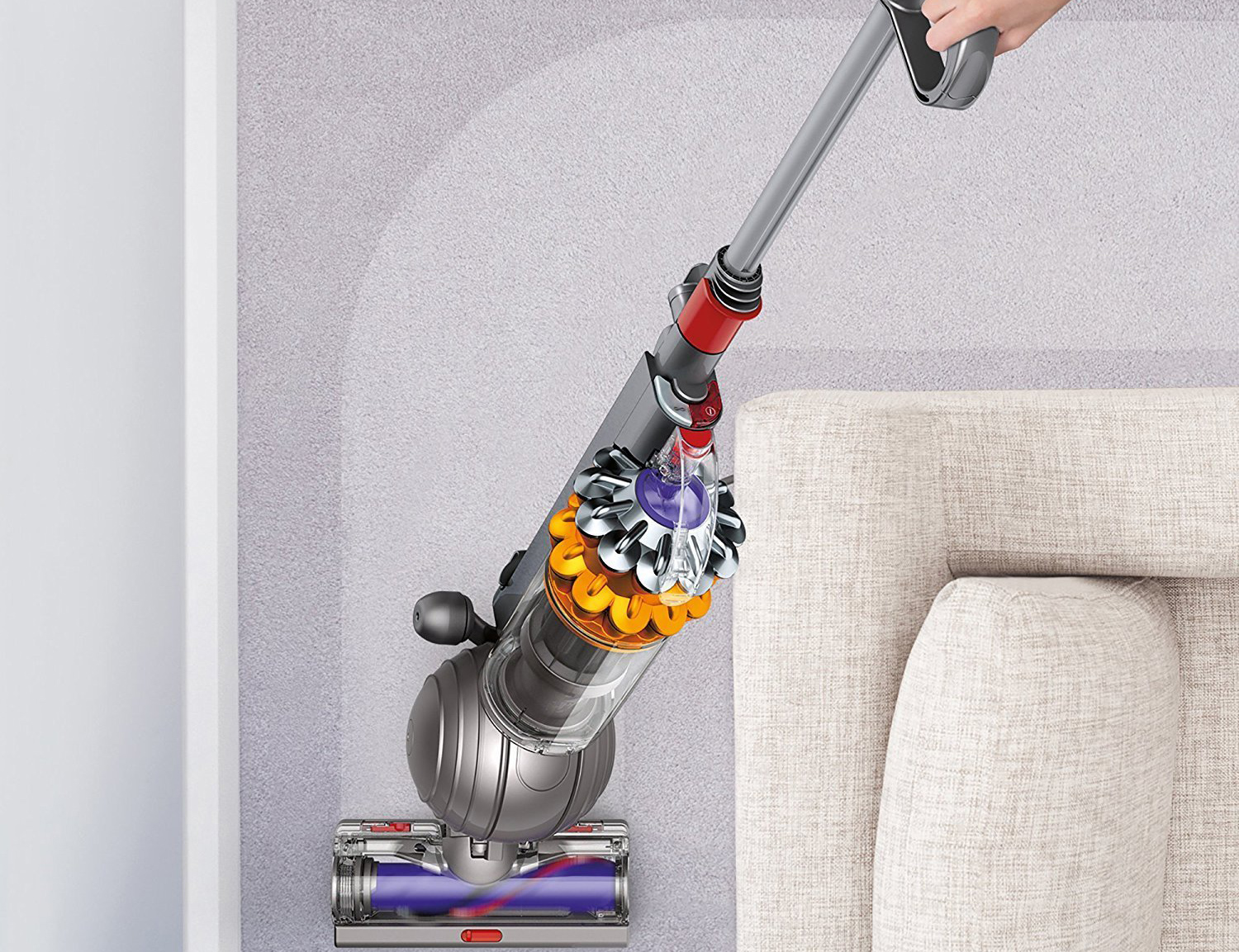 dyson cinetic big ball animal pro 2 black friday